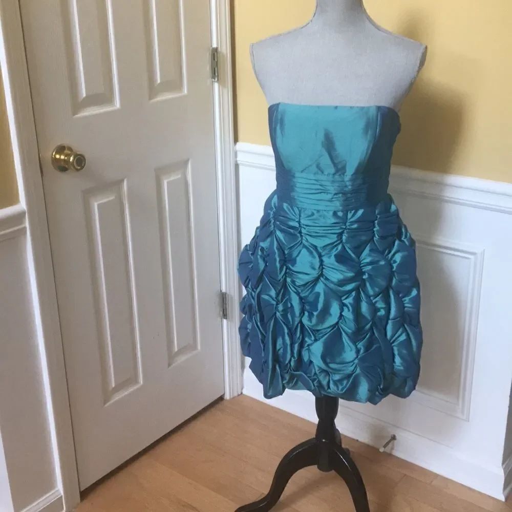 Romeo and Juliet Couture 